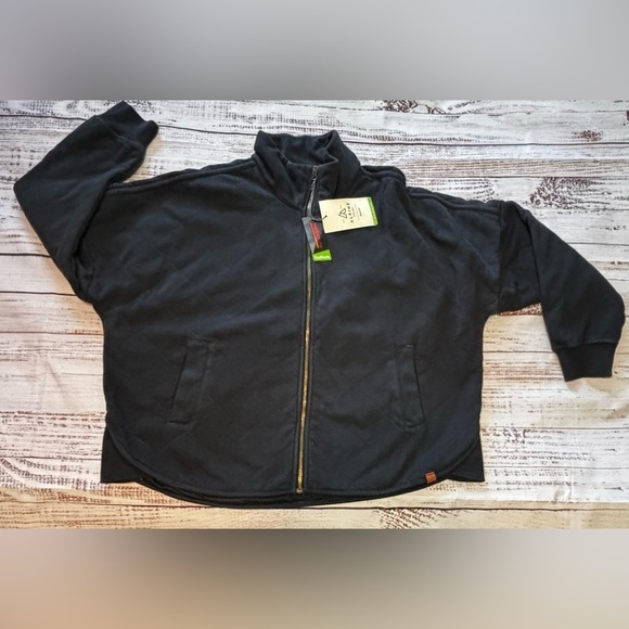Alpine Design Jackets & Blazers - Women’s Alpine Designs Full Zip Jacket